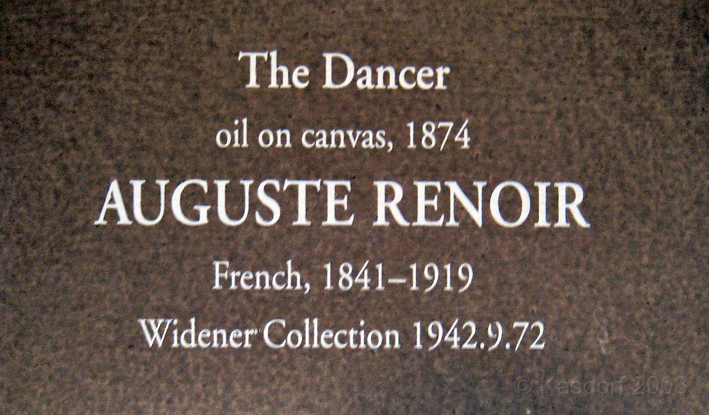 Wash DC 2009 4734.jpg - A 4th of July trip to Washington DC in 2009 to see the museums, memorials and fireworks.
